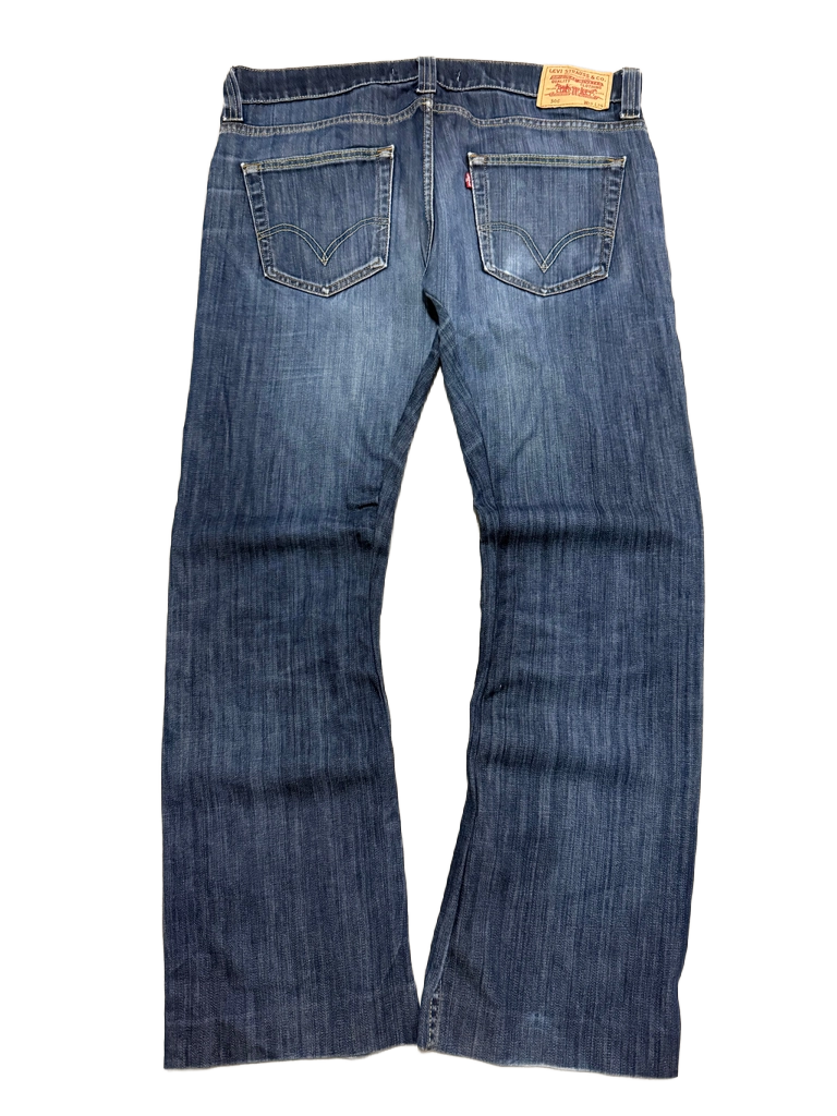 Levi's Jeans 506 Standard (XL)