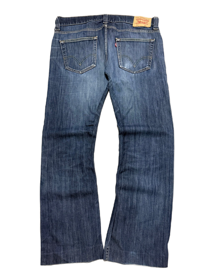 Levi's Jeans 506 Standard (XL)