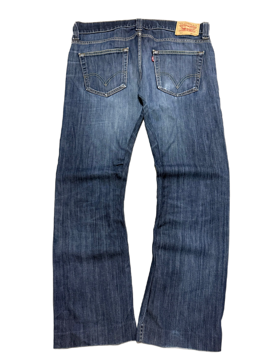 Levi's Jeans 506 Standard (XL)