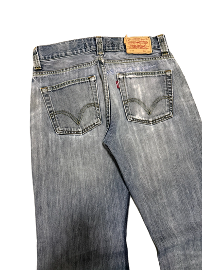 Levi's Jeans 512 Bootcut (M)