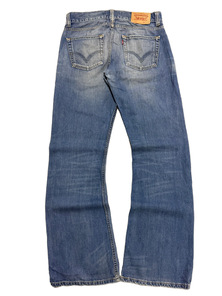 Levi's Jeans 512 Bootcut (M)