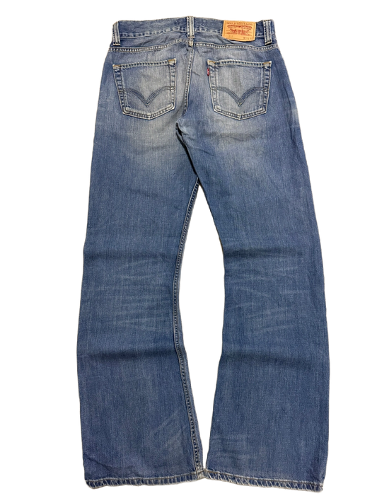 Levi's Jeans 512 Bootcut (M)