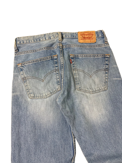Levi's Jeans 507 Bootcut (M)