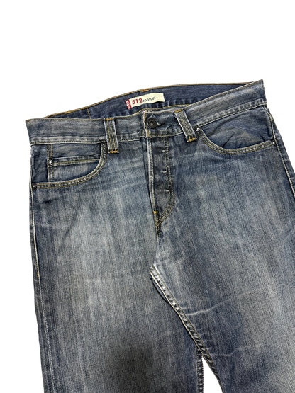 Levi's Jeans 512 Bootcut (XL)