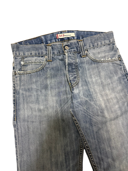 Levi's Jeans 512 Bootcut (M)