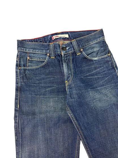 Levi’s Jeans 506 Standard (M)