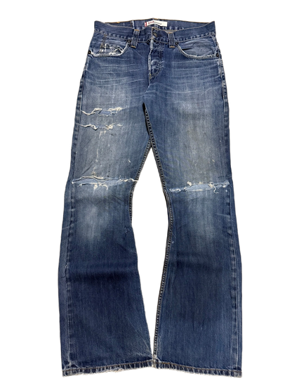 Levi's Jeans 512 Bootcut (M)