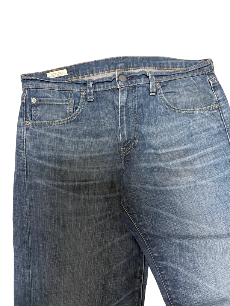Levi’s Jeans 507 Bootcut (L)