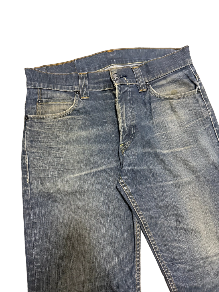 Levi's Jeans 506 Standard (L)