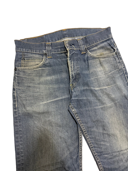 Levi's Jeans 506 Standard (L)