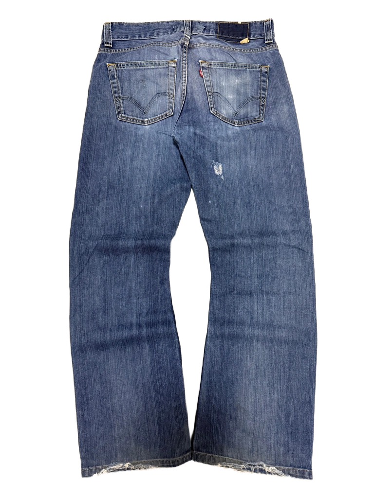 Levi’s Jeans 512 Bootcut (M)