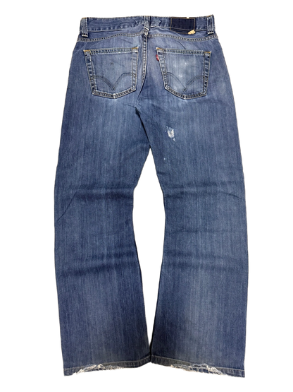 Levi’s Jeans 512 Bootcut (M)