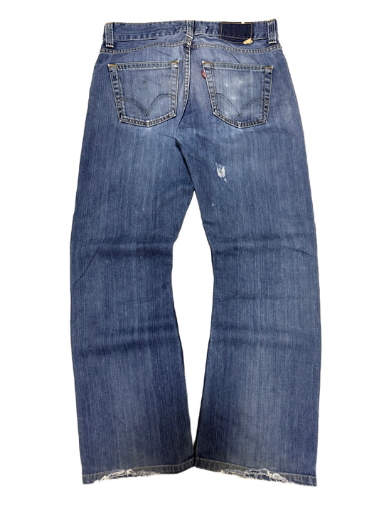 Levi’s Jeans 512 Bootcut (M)