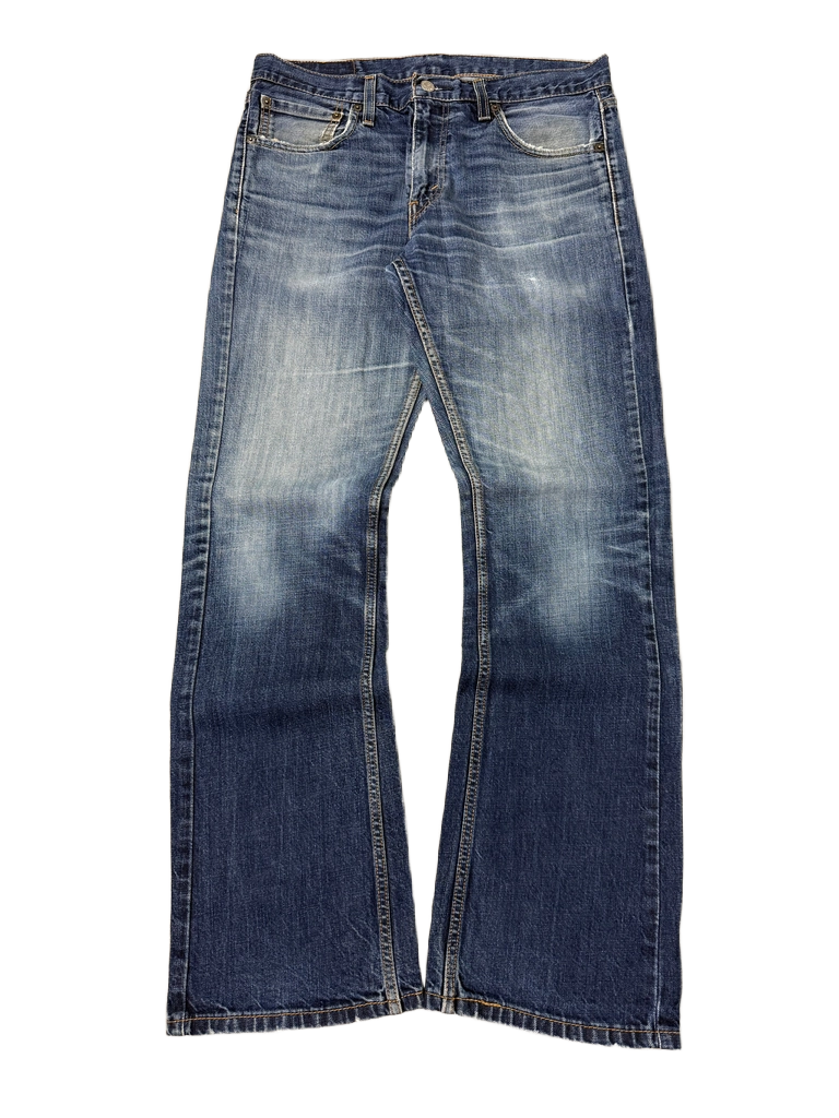 Levi's Jeans 527 Bootcut (M)