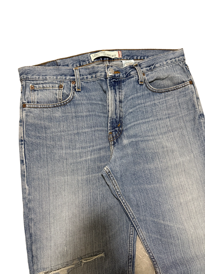Levi's Jeans 527 Bootcut (XL)