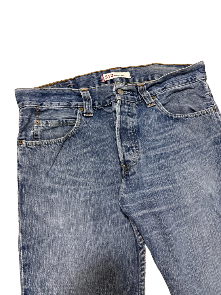 Levi’s Jeans 512 Bootcut (L)
