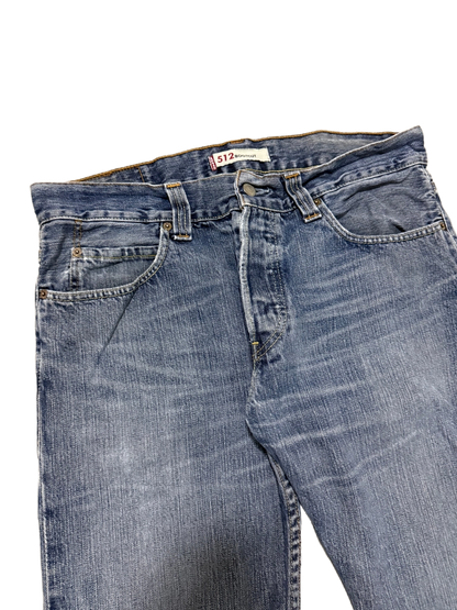 Levi’s Jeans 512 Bootcut (L)