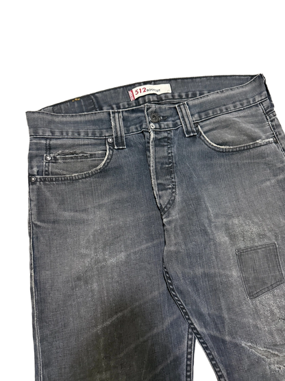 Levi's Jeans 512 Bootcut (L)