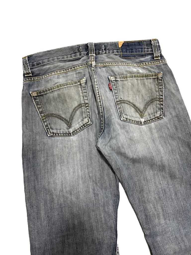 Levi's Jeans 506 Standard (M)