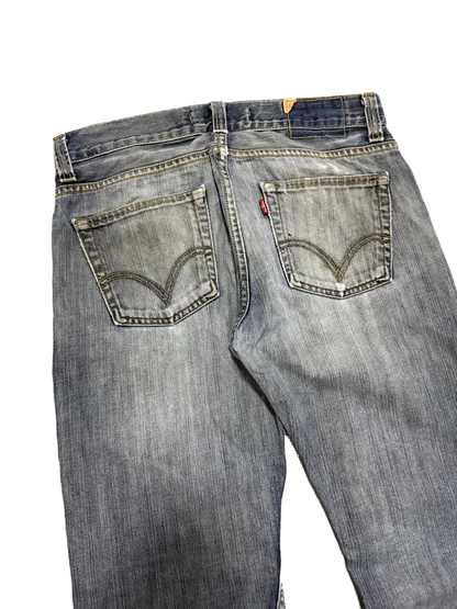Levi's Jeans 506 Standard (M)