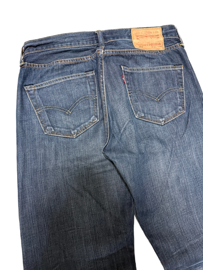 Levi’s Jeans 501 Straight (M)
