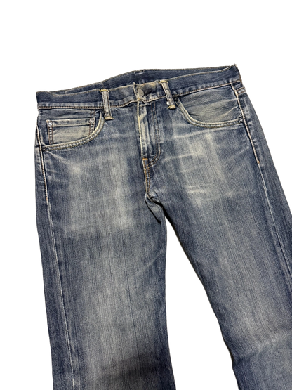 Levi's Jeans 527 Bootcut (M)
