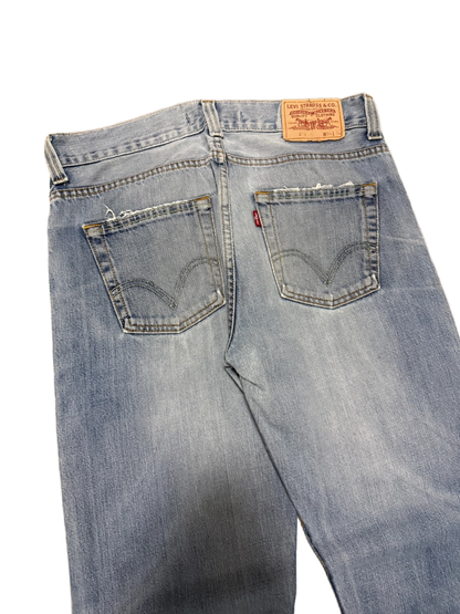 Levi's Jeans 512 Bootcut (L)