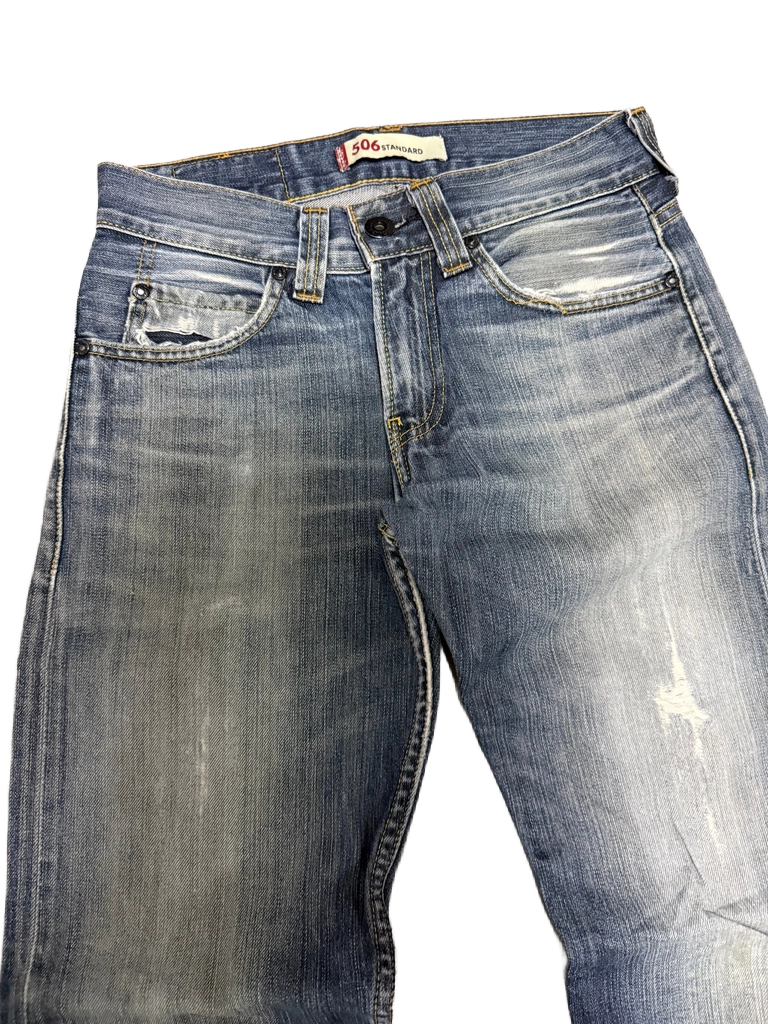 Levi’s Jeans 506 Standard (M)
