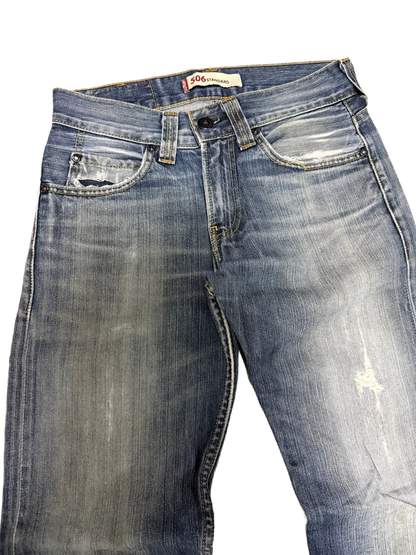 Levi’s Jeans 506 Standard (M)