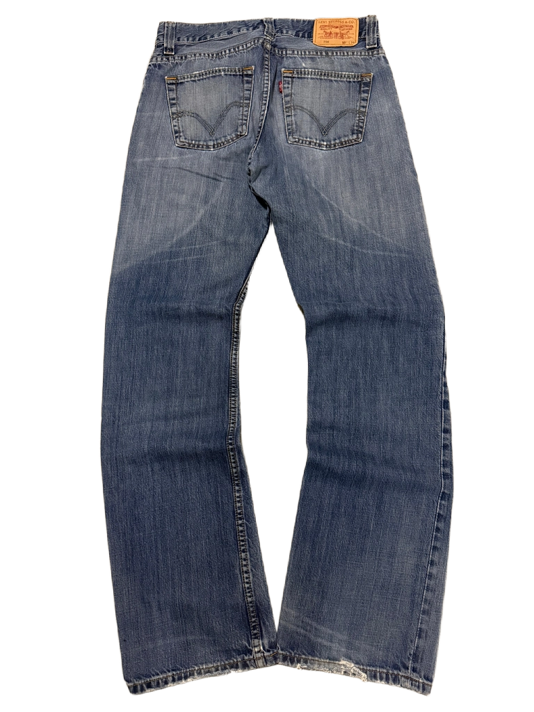 Levi's Jeans 506 (M)