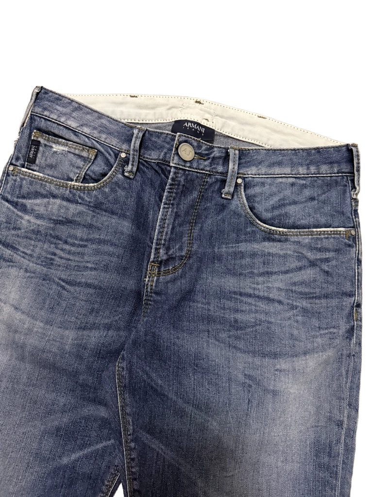 Armani Jeans (S)