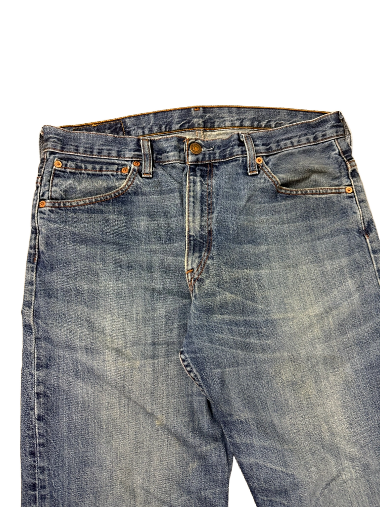 Levi's Jeans 507 Bootcut (L)