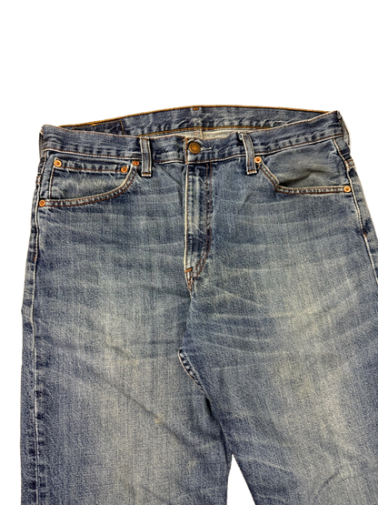 Levi's Jeans 507 Bootcut (L)