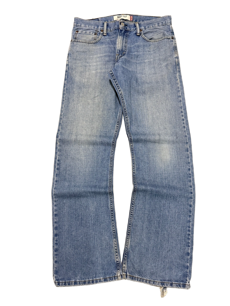 Levi's Jeans 527 Bootcut (L)