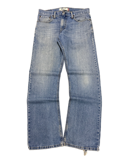 Levi's Jeans 527 Bootcut (L)
