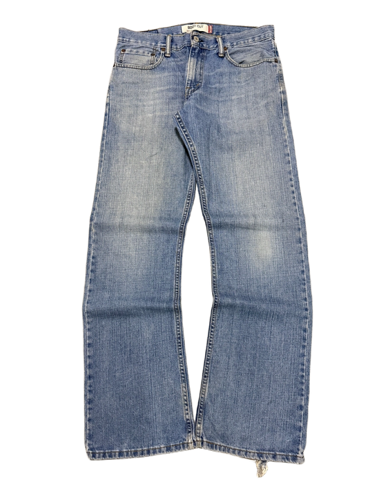 Levi's Jeans 527 Bootcut (L)