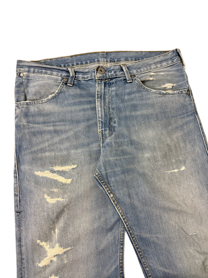 Levi’s Jeans 506 Standard (XL)