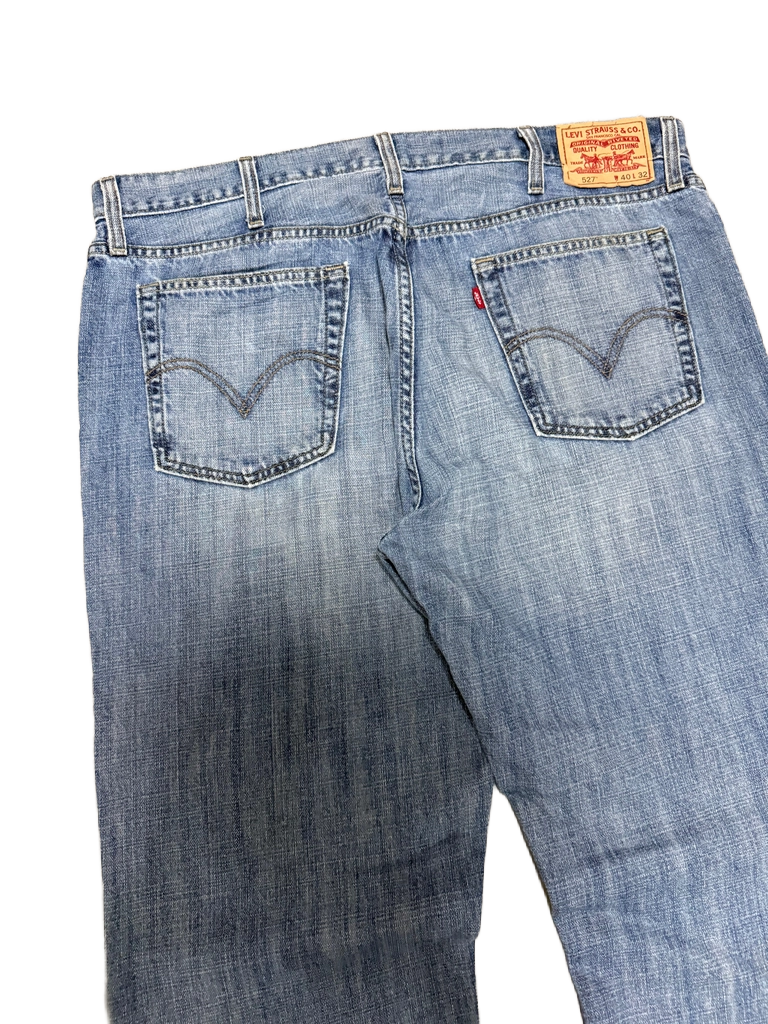 Levi’s Jeans 527 Bootcut (XL)