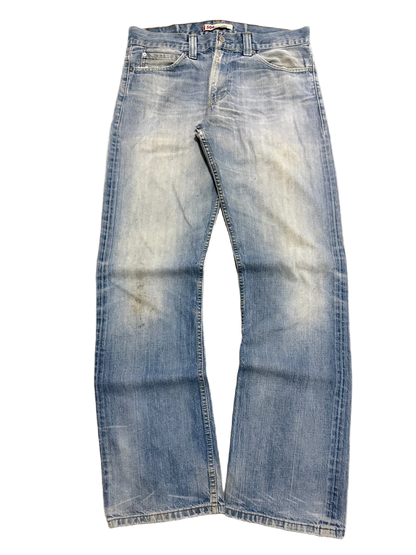 Levi's Jeans 506 Standard (L)