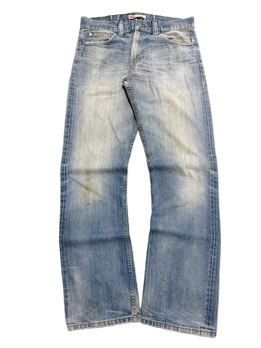 Levi's Jeans 506 Standard (L)