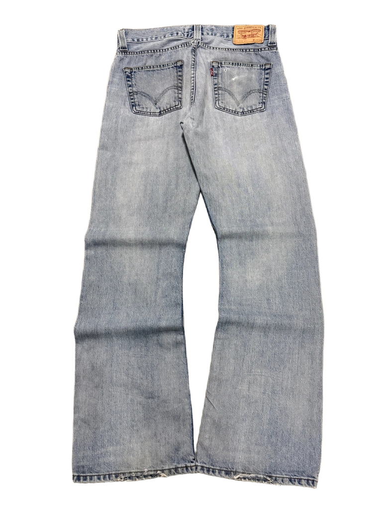 Levi's Jeans 512 Bootcut (L)