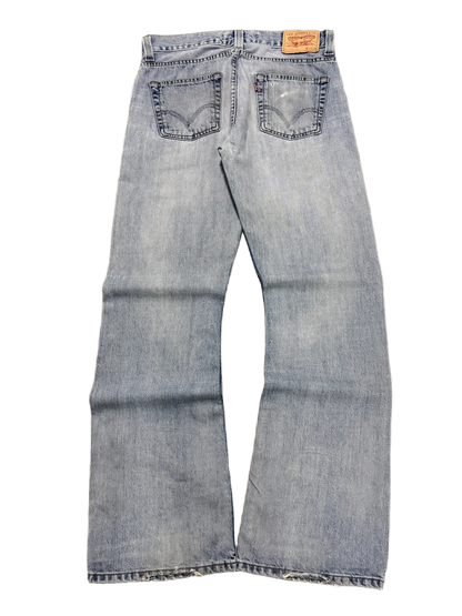 Levi's Jeans 512 Bootcut (L)