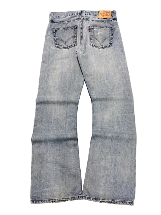 Levi's Jeans 512 Bootcut (L)