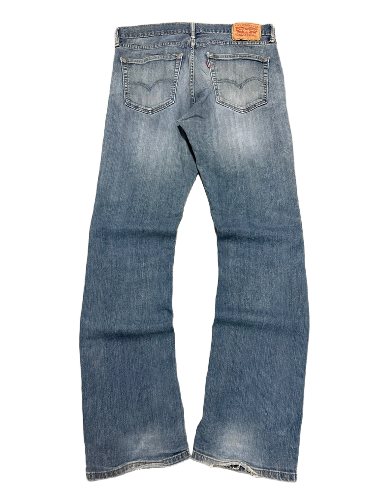Levi's Jeans 527 Bootcut (L)