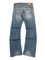 Levi's Jeans 527 Bootcut (L)