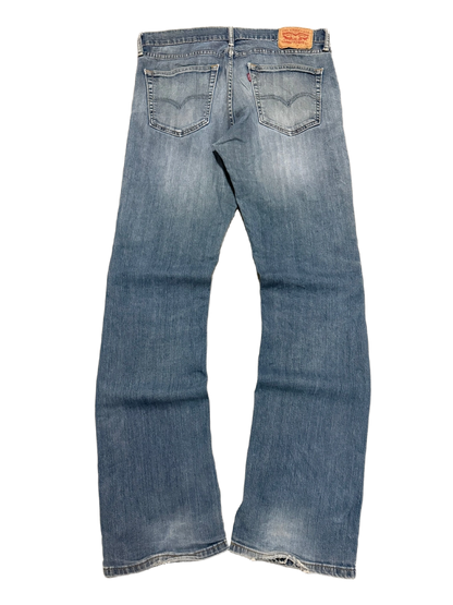 Levi's Jeans 527 Bootcut (L)