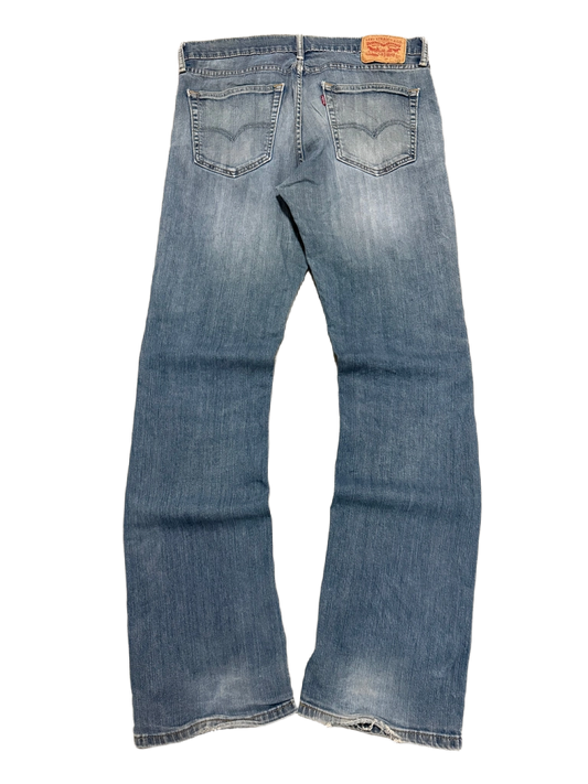 Levi's Jeans 527 Bootcut (L)