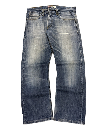 Levi’s Jeans 506 Standard (XL)