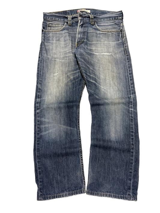 Levi’s Jeans 506 Standard (XL)