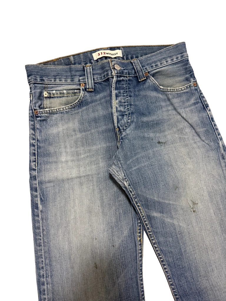 Levi’s Jeans 512 Bootcut (L)